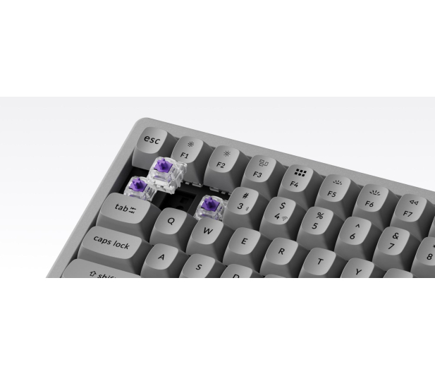 Keychron K2H-F1C - 1605244 - zdjęcie 4